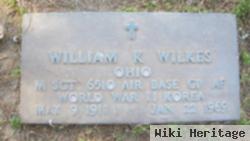 William K. Wilkes