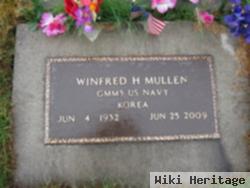 Winifred H. Mullen