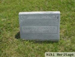 Charles J. Johnston