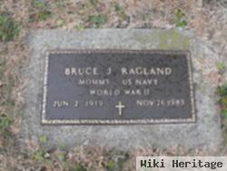 Bruce Ragland