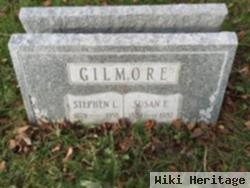 Susan E Gilmore