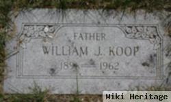 William J. Koop