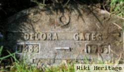 Delora Gates