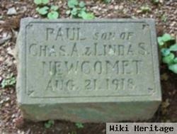 Paul Newcomet