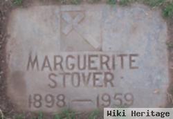 Marguerite Stover