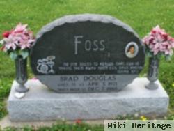 Brad Douglas Foss