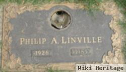 Philip A Linville