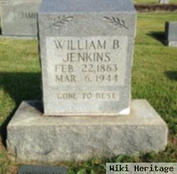 William B. Jenkins