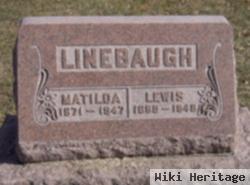 Matilda Linebaugh