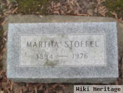 Martha Stoffel