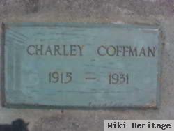 Charley Coffman