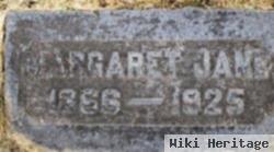 Margaret Jane Inkster