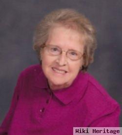 Donna M. Braden Speigle