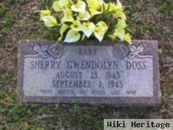 Sherry Gwendolyn Doss