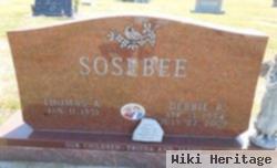 Debbie R. Sosebee