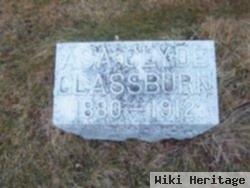 Asa Clyde Glassburn