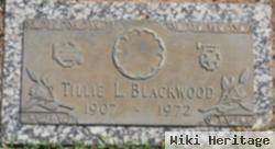 Tillie Blackwood