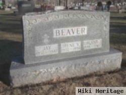 Irene V. Mcaleer Beaver