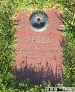 Carney M. Wells