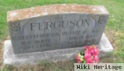 Robert F Ferguson