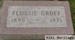 Flossie Groff