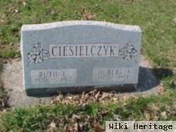 Hubert A Ciesielczyk