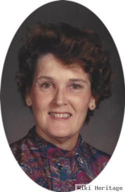 Helen Joye Smith Carlson
