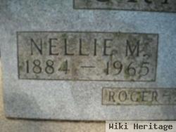 Nellie Mae Roberts Cramer