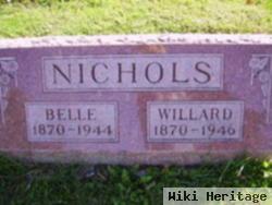 Willard Nichols