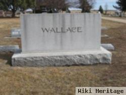 William H. "bill" Wallace