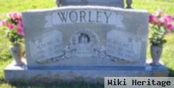 Albert E. Worley