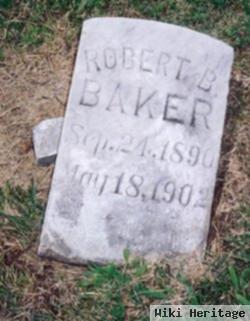 Robert Baker