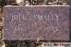 William "bill" Smalley