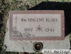 William Vincent Klarr