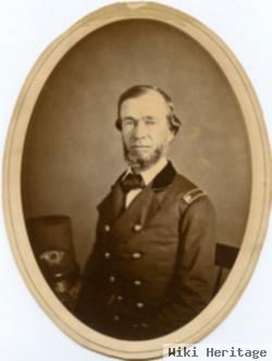 Samuel Duncan Oliphant