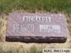 L. G. Richards