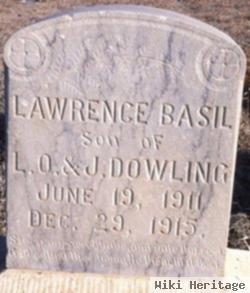 Lawrence B. Dowling