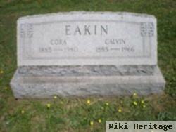 Calvin Eakin