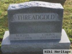 Chunn Threadgold