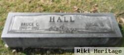 Virgie Mae Ingram Hall