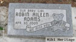 Robin Aileen Adams