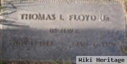 Thomas L Floyd, Jr