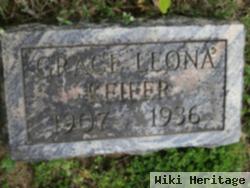 Grace Leona Keifer