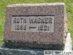 Ruth Wagner