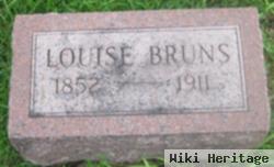 Louise Bruns