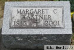 Margaret C. Kastner