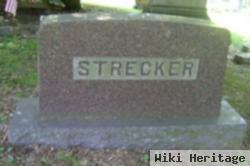 William Lewis Hayward Strecker