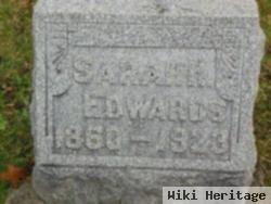 Sarah Harrison Edwards