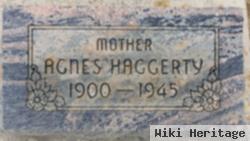 Agnes Mcgrath Haggerty