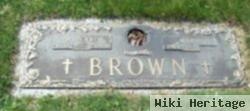 Mary Brown